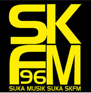 Logo SKFM