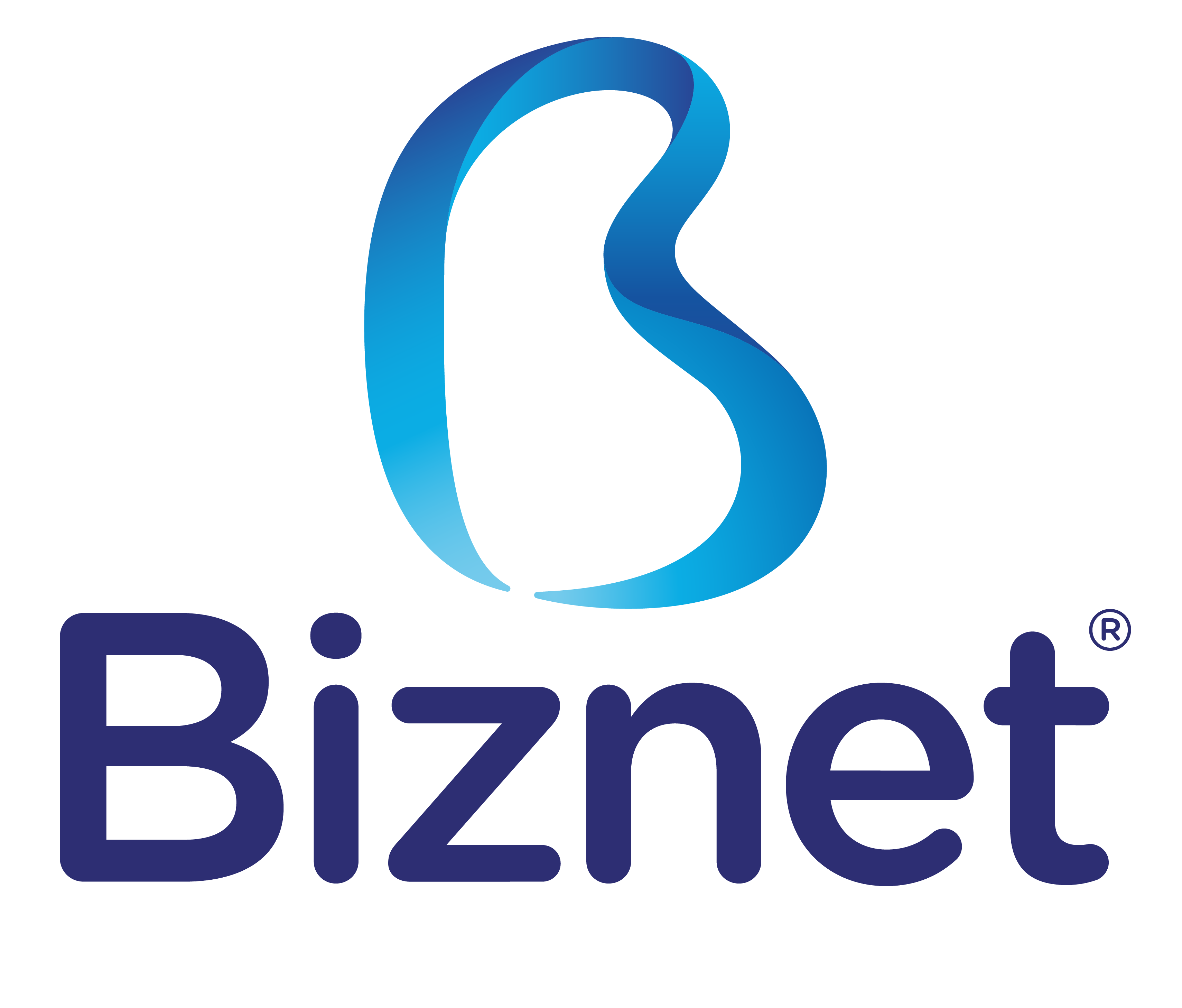 Logo Biznet