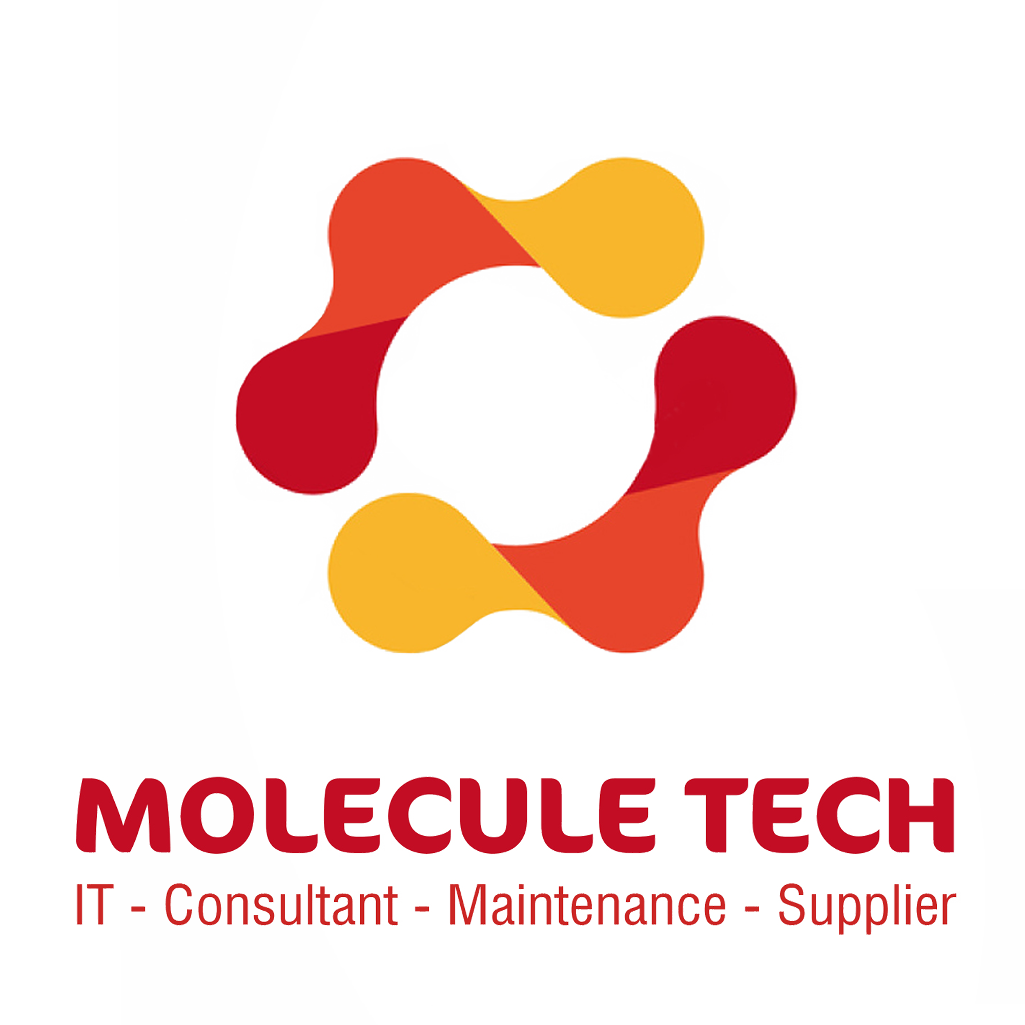 Logo Molecule