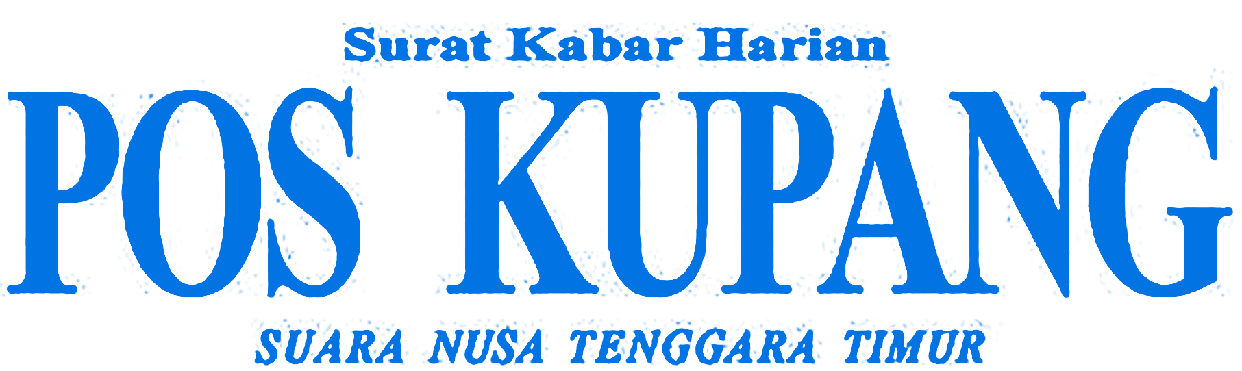 Logo Pos Kupang