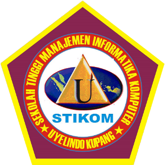 Logo STIKOM