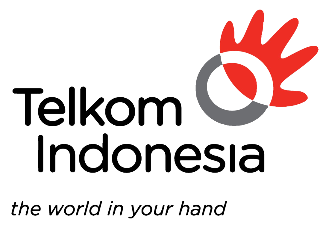 Logo Telkom