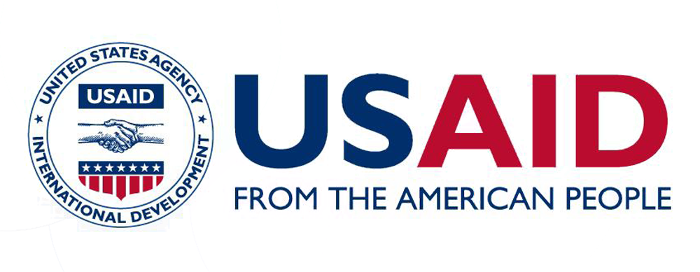 Logo USAID